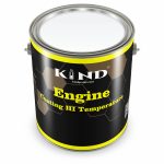 KIND Engine Coating HI Temperature 5Kg