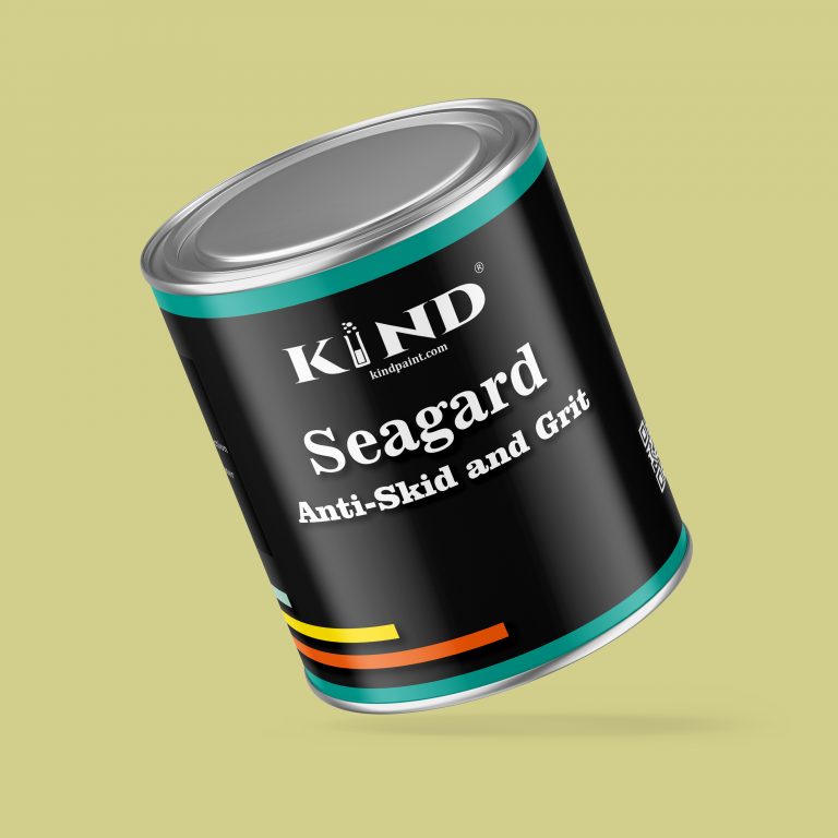 KIND SEAGARD Anti-Skid and Grit