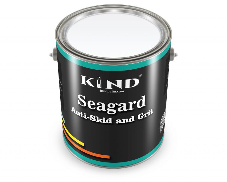 KIND SEAGARD Anti-Skid and Grit