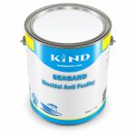 KIND Seagard Anti Fouling 5 Kg