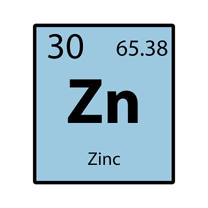 Zinc