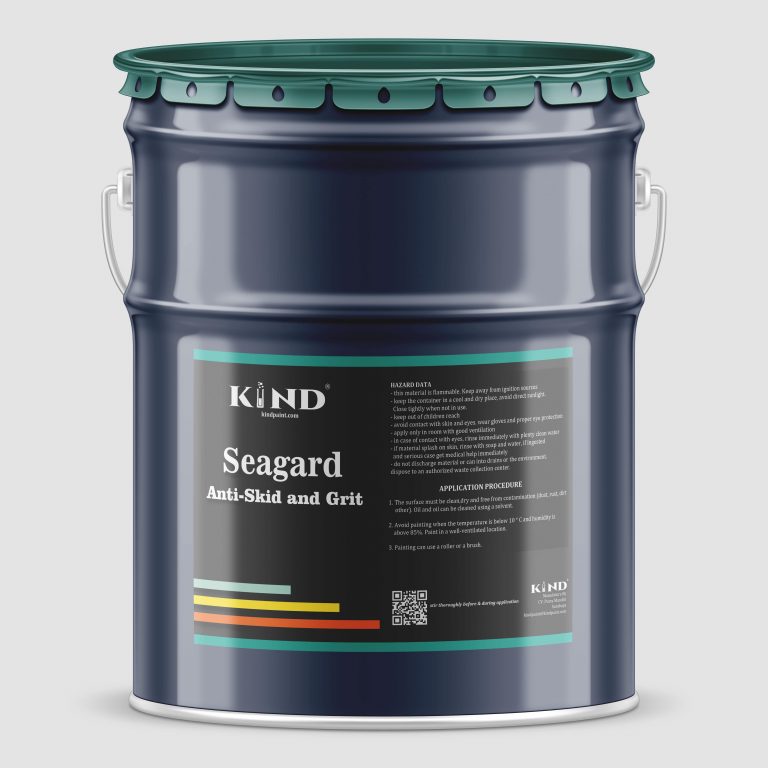 KIND Seagard ASG 20Kg-min