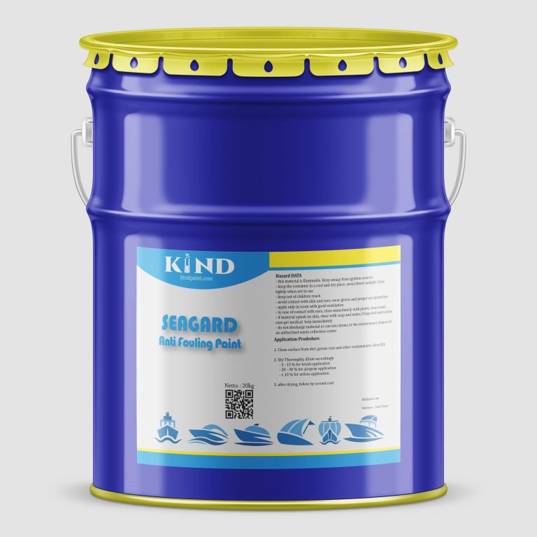 KIND Seagard Anti Fouling 20kg-min